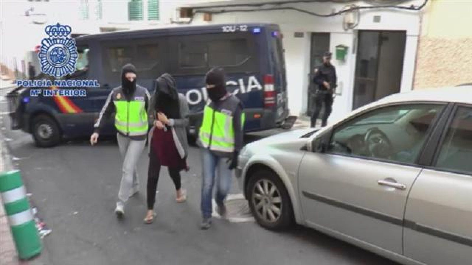 Telecanarias - 08/12/2015 | Ver