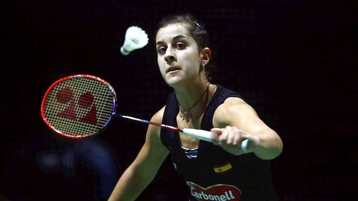 Bádminton - Superseries Finals