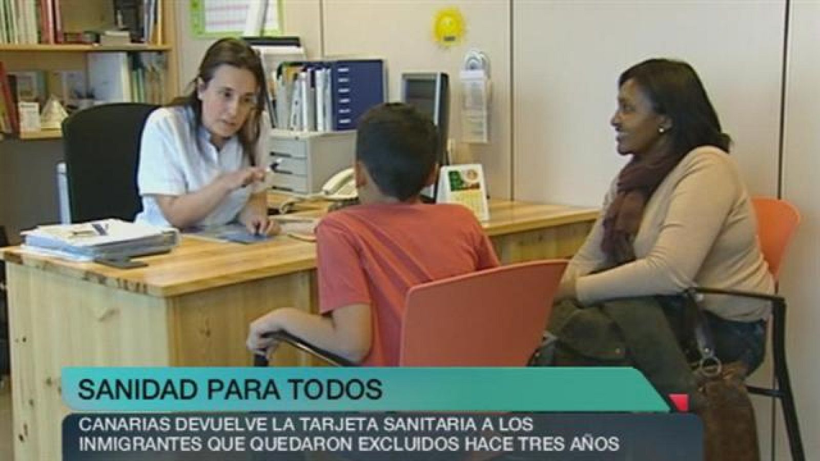 + Canarias - 10/12/2015 - +Canarias | Ver