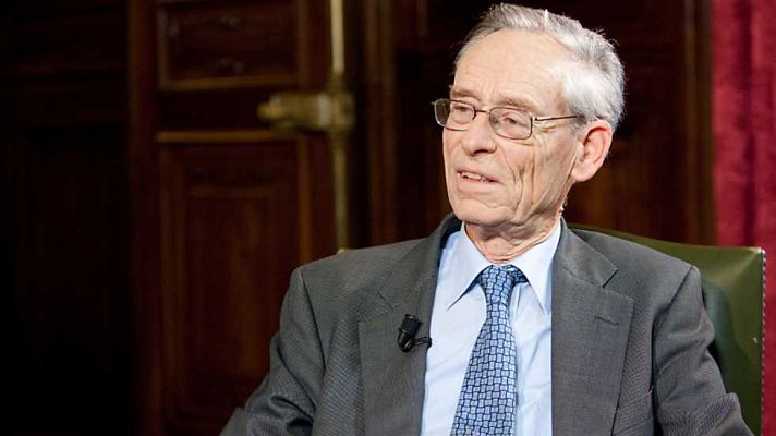 Conversatorios en Casa de América - John Elliott