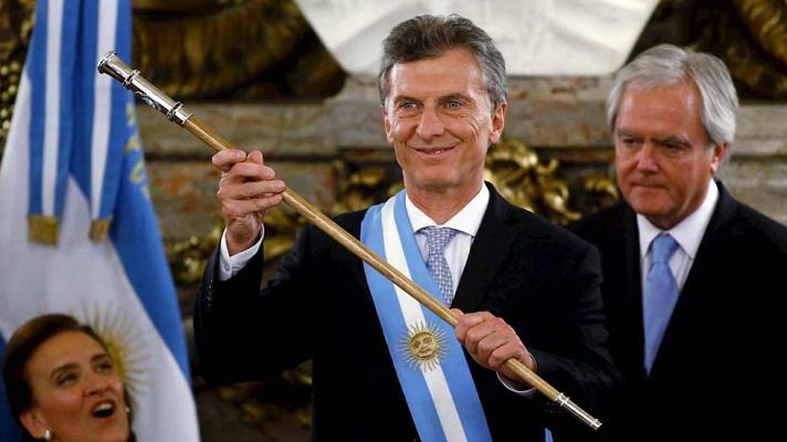 Telediario 1 - Telediario 2 en 4' - 10/12/15