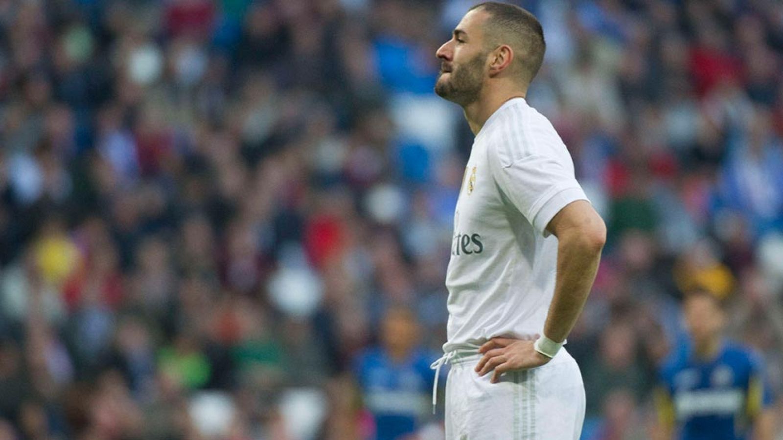 Benzema, suspendido de manera temporal en la selección francesa | Ver