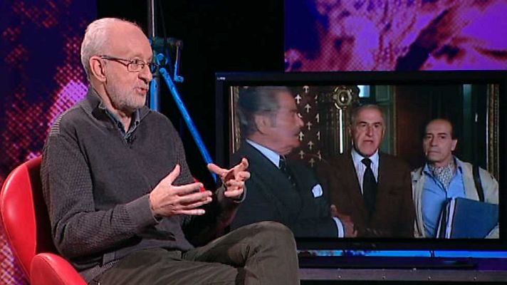 El cine de La 2 - Patrimonio Nacional (Presentación)