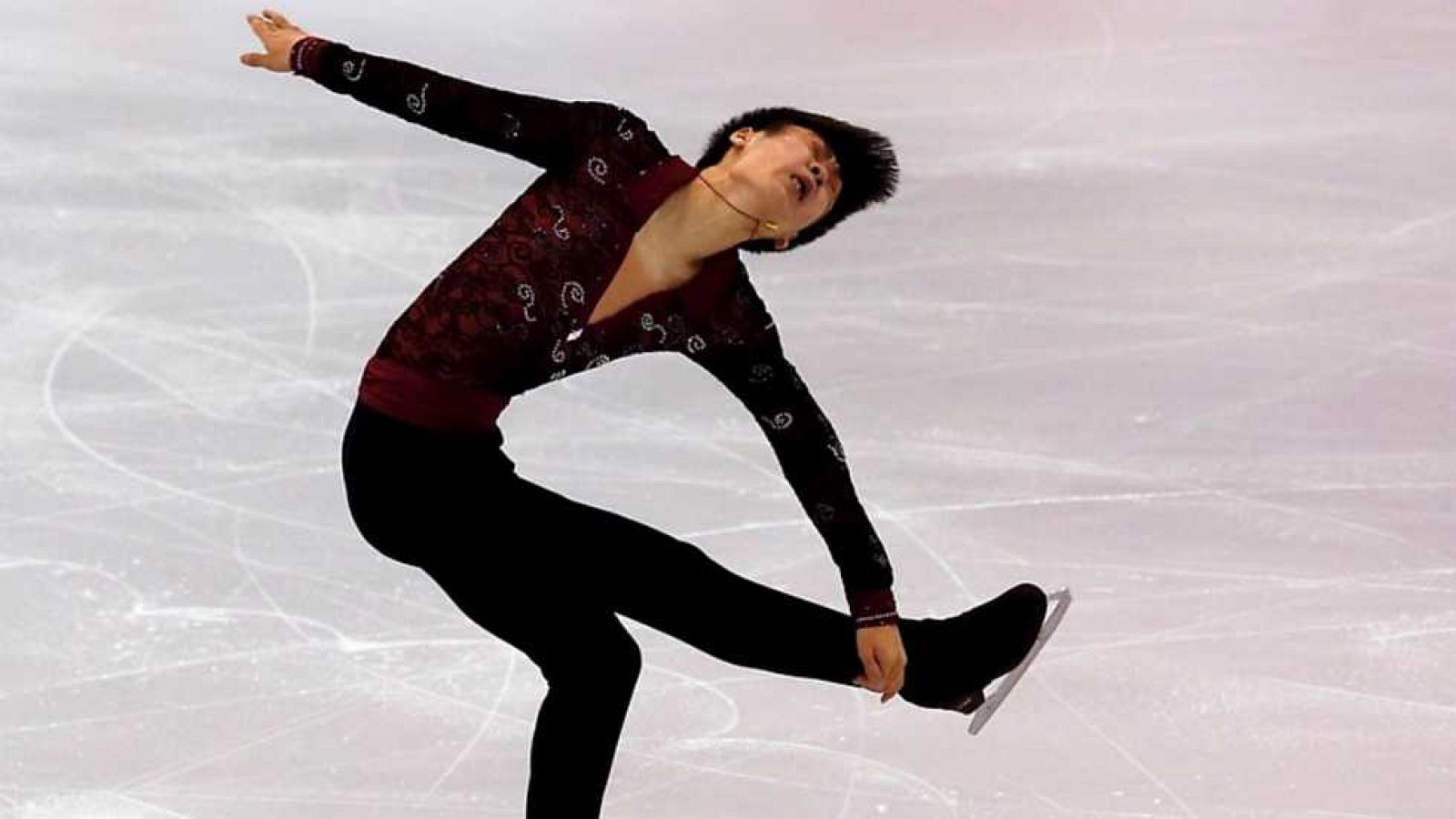 Patinaje artístico - Final Grand Prix: Programa junior corto masculino - Ver ahora