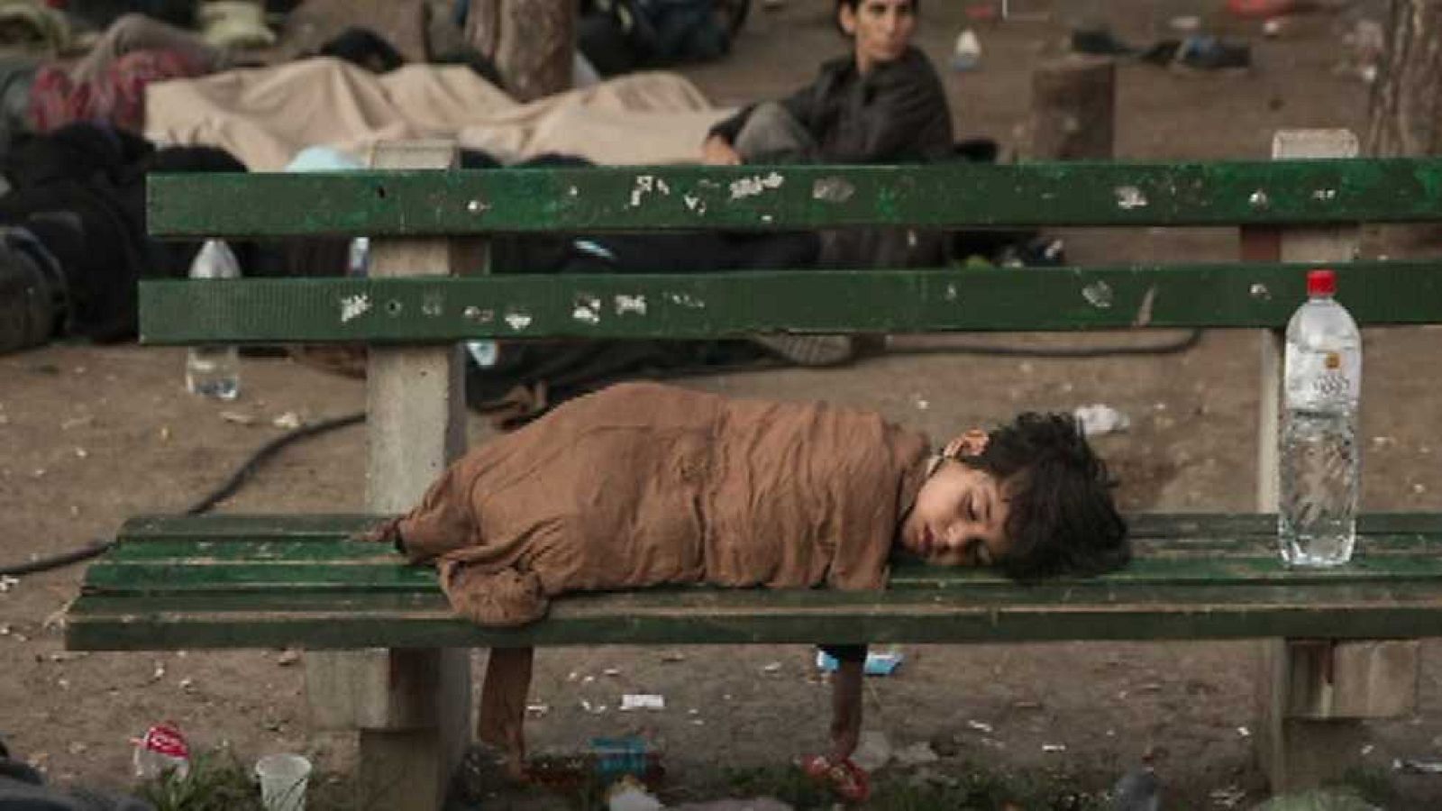 La 2 Noticias - 10/12/15 - Ver ahora