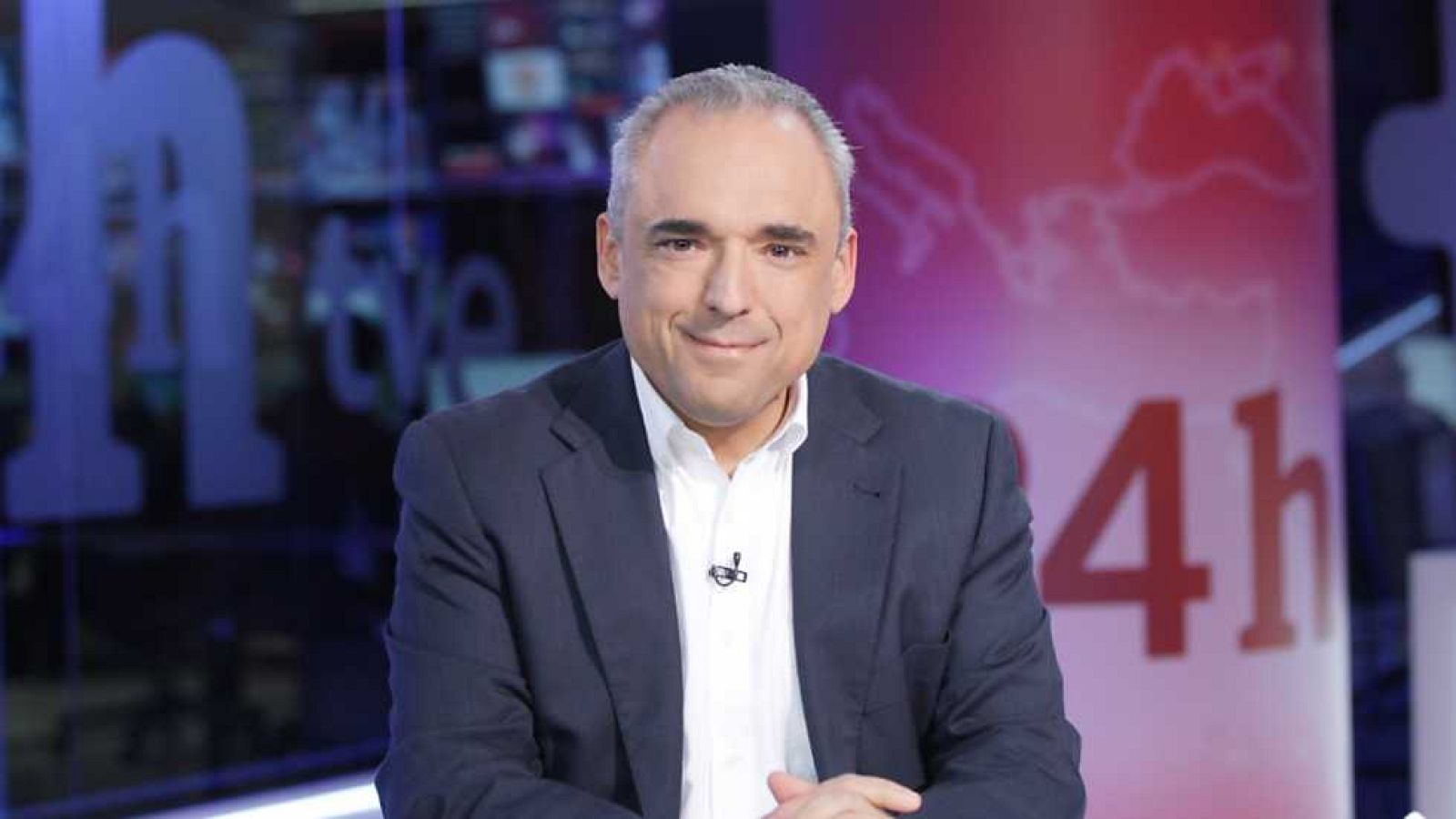 La noche en 24 horas - 10/12/15 - Ver ahora