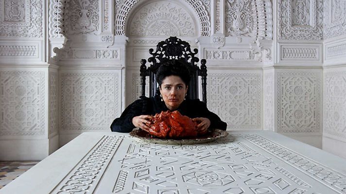 Días de cine - Días de cine - 10/12/15