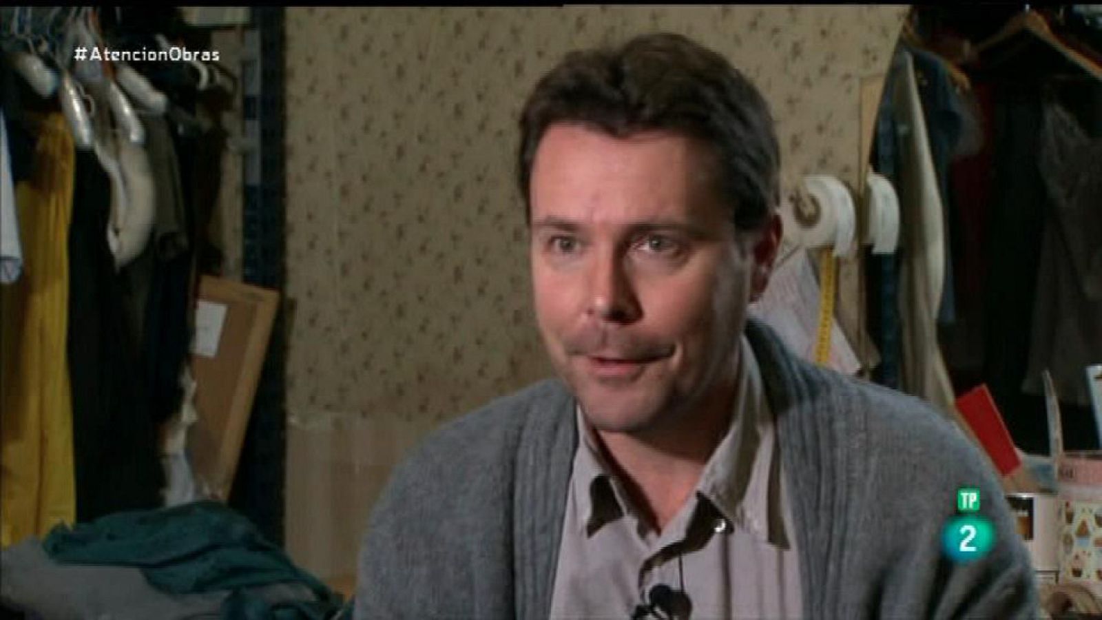 Atención Obras - Oriol Broggi propone algo "Al nostre gust" (A nuestro gusto)