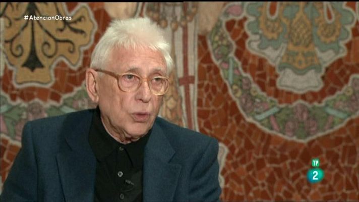 Atención obras - El 75 aniversario de Raimon