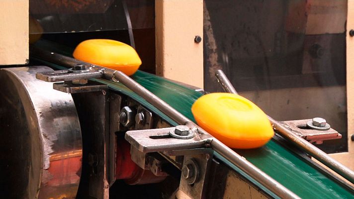 Fabricando. Made in Spain - Jabones