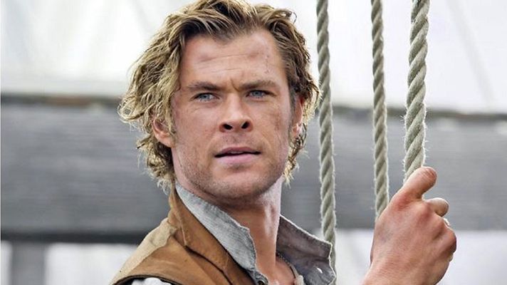 Días de cine - En el corazón del mar