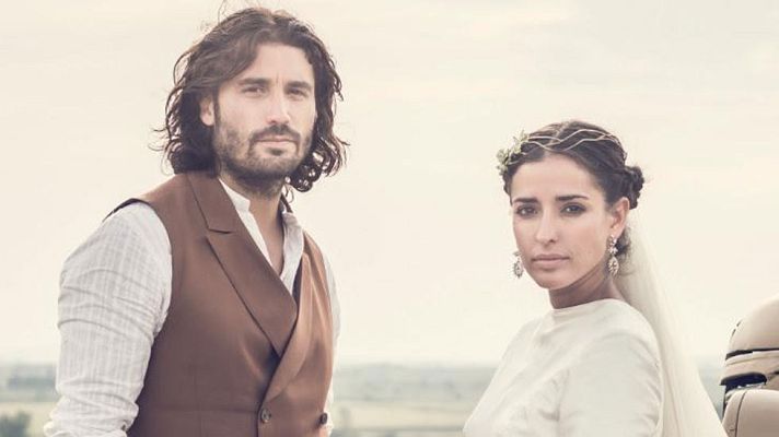 Días de cine - La novia