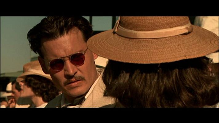  - 'Enemigos públicos' y 'Múnich', esta noche en La 1