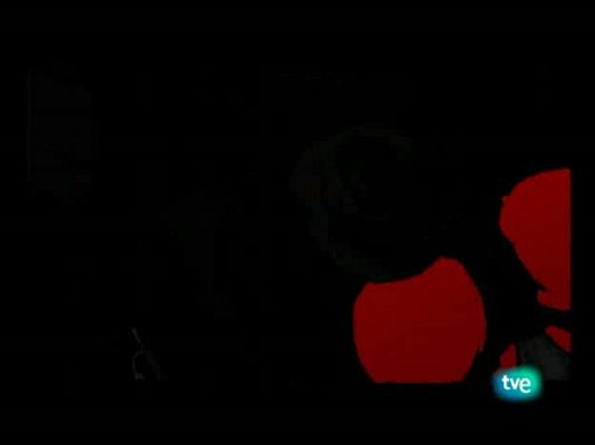 Los conciertos de Radio 3 en La 2 - Jonquil