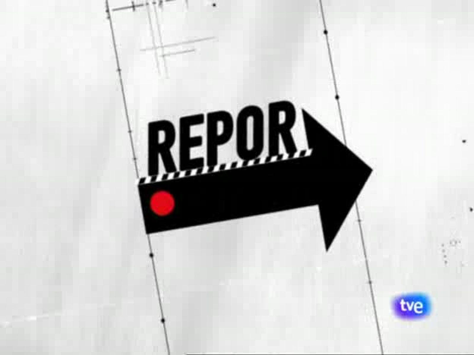 Repor - Atocha, Estación Central - Repor | Ver