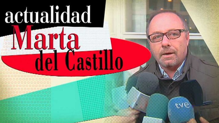 Amigas y conocidas - Amigas y conocidas - 11/12/15