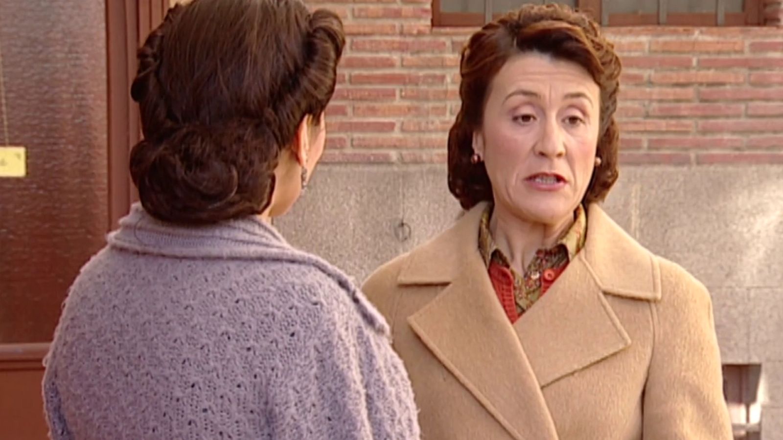 Amar en tiempos revueltos - T3 - Episodio 129 - Ver ahora