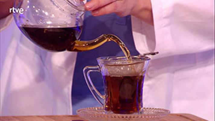  - Remedio para la para afonía o la irritación de faringe