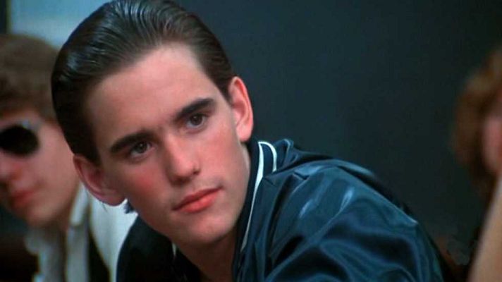 Cine internacional - Mi guardaespaldas