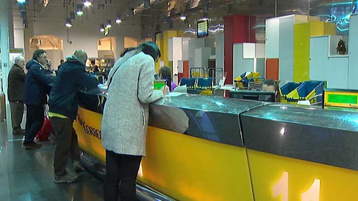 Informativo de Madrid - Informativo de Madrid - 11/12/15