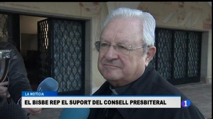 Informatiu Balear - Informatiu Balear - 11/12/15