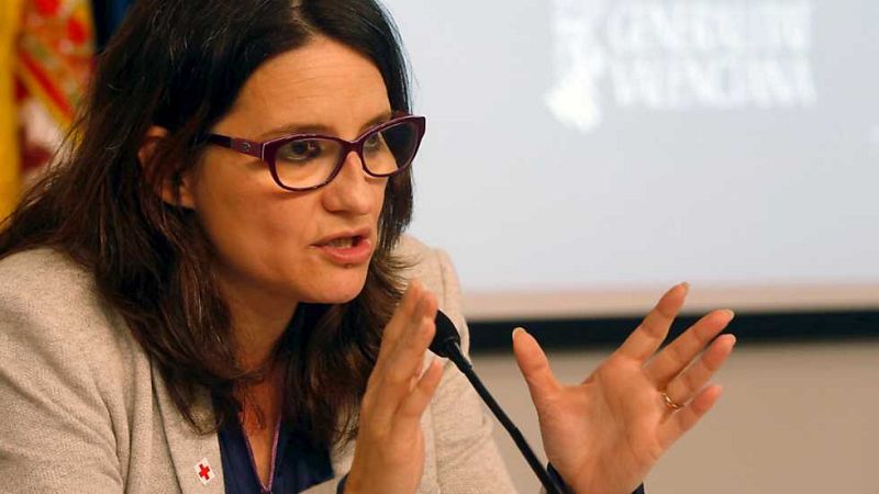 L'Informatiu - Comunitat Valenciana - 11/12/15 - Ver ahora