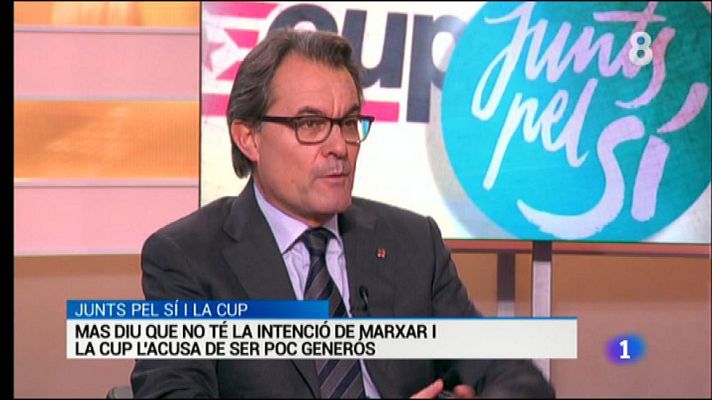 L'Informatiu - L'Informatiu - 11/12/15