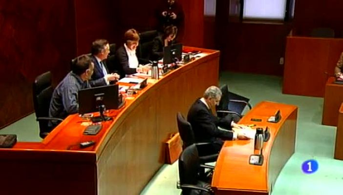 Noticias Aragón - Noticias Aragón - 11/12/15