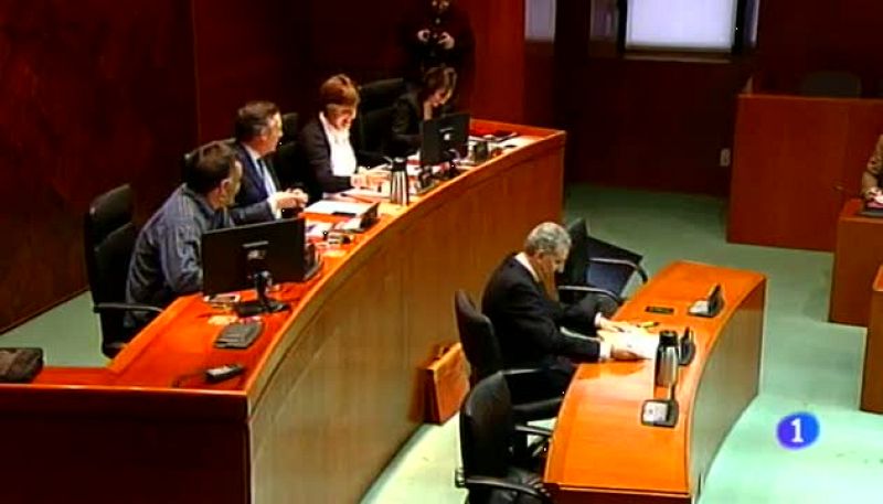 Noticias Aragón - 11/12/15