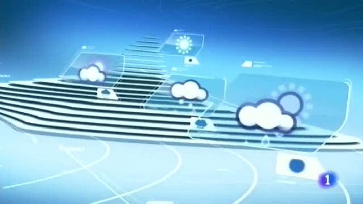 Noticias de Castilla y León - El tiempo en Castilla y León - 11/12/15