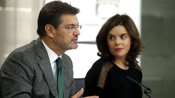 Telediario 1 - 43.000 condenados por delitos sexuales en España estarán inscritos en un registro desde hoy