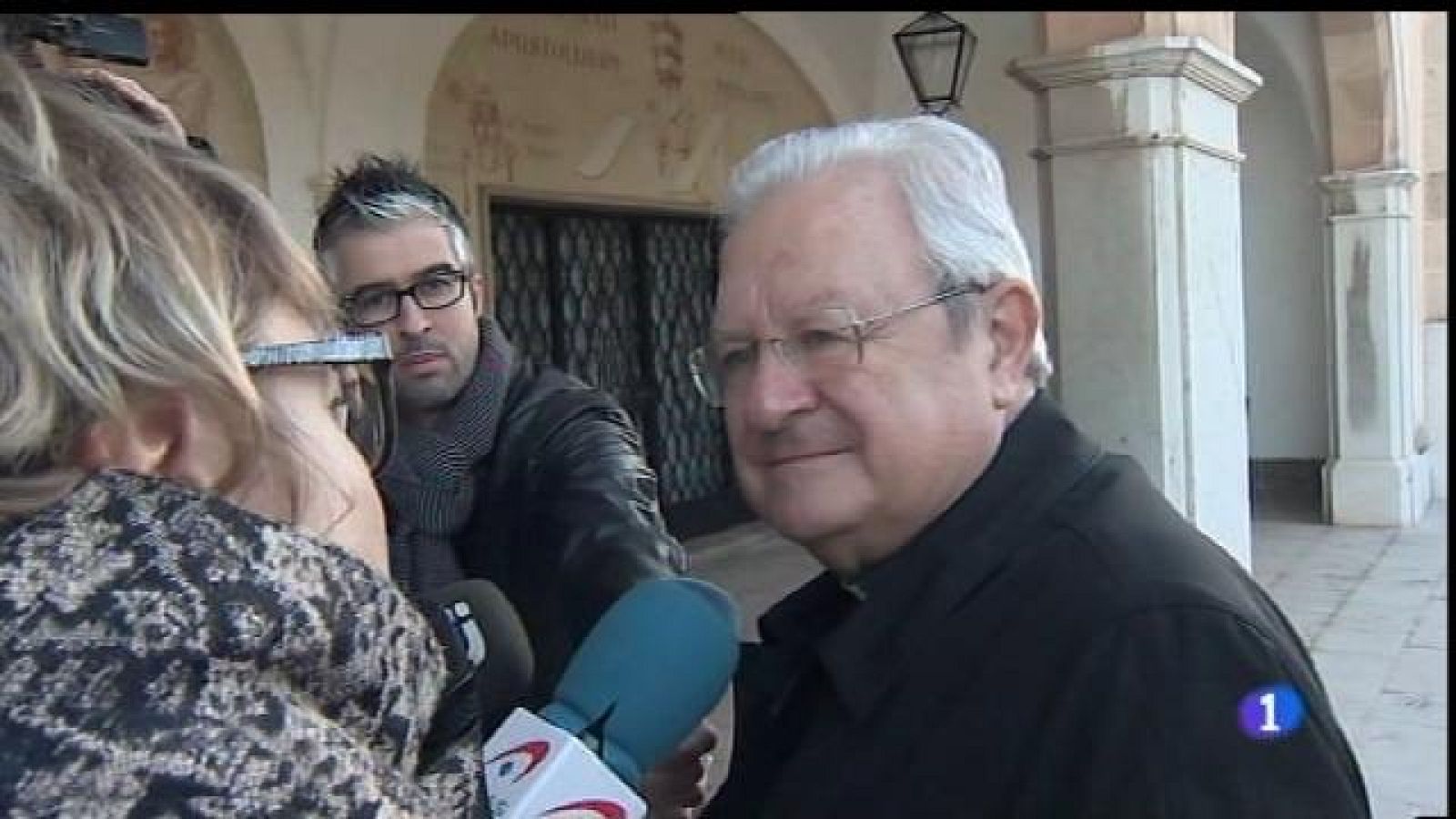 Informatiu Balear 2 - 11/12/15