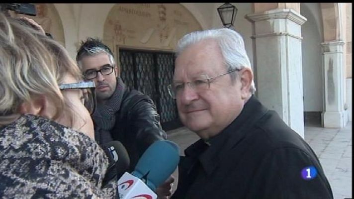 Informatiu Balear - Informatiu Balear 2 - 11/12/15