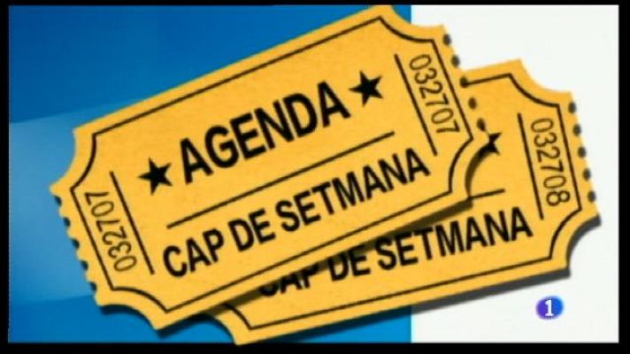 Informatiu Balear - Teatre i música aquest cap de setmana