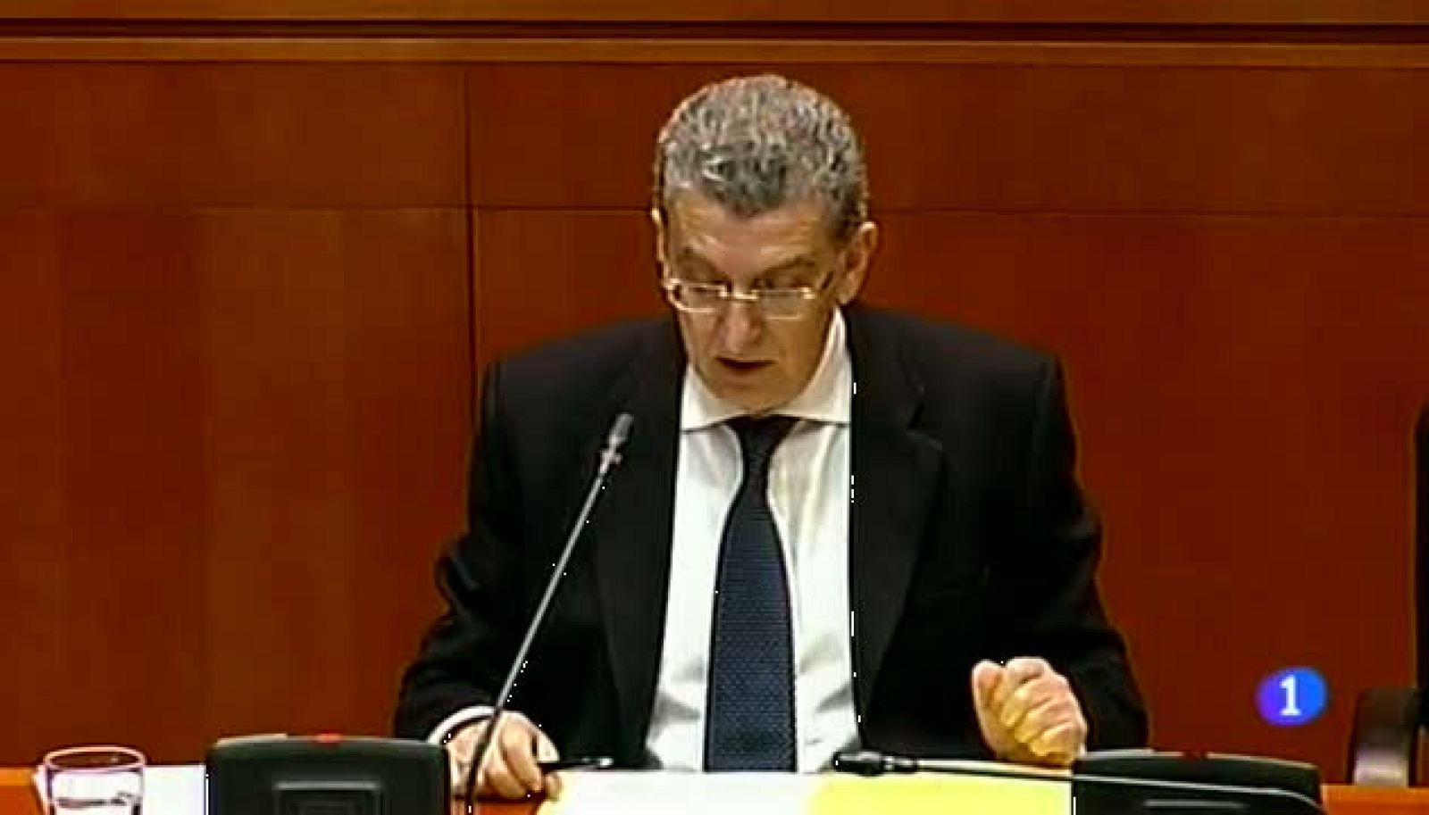 Noticias Aragón 2 - 11/12/15