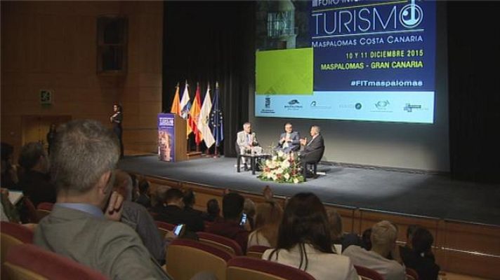 Telecanarias - Canarias en 2 - 11/12/2015