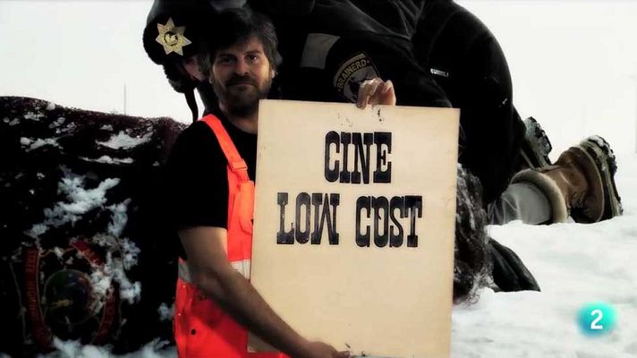 Versión española - Cine LowCost: La escena del crimen
