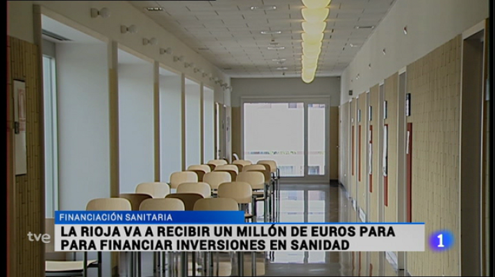 Informativo Telerioja - Informativo Telerioja 2 - 11/12/15