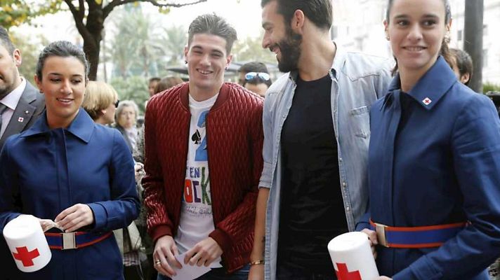 L'informatiu - Comunitat Valenciana - L'Informatiu - Comunitat Valenciana 2 - 11/12/15