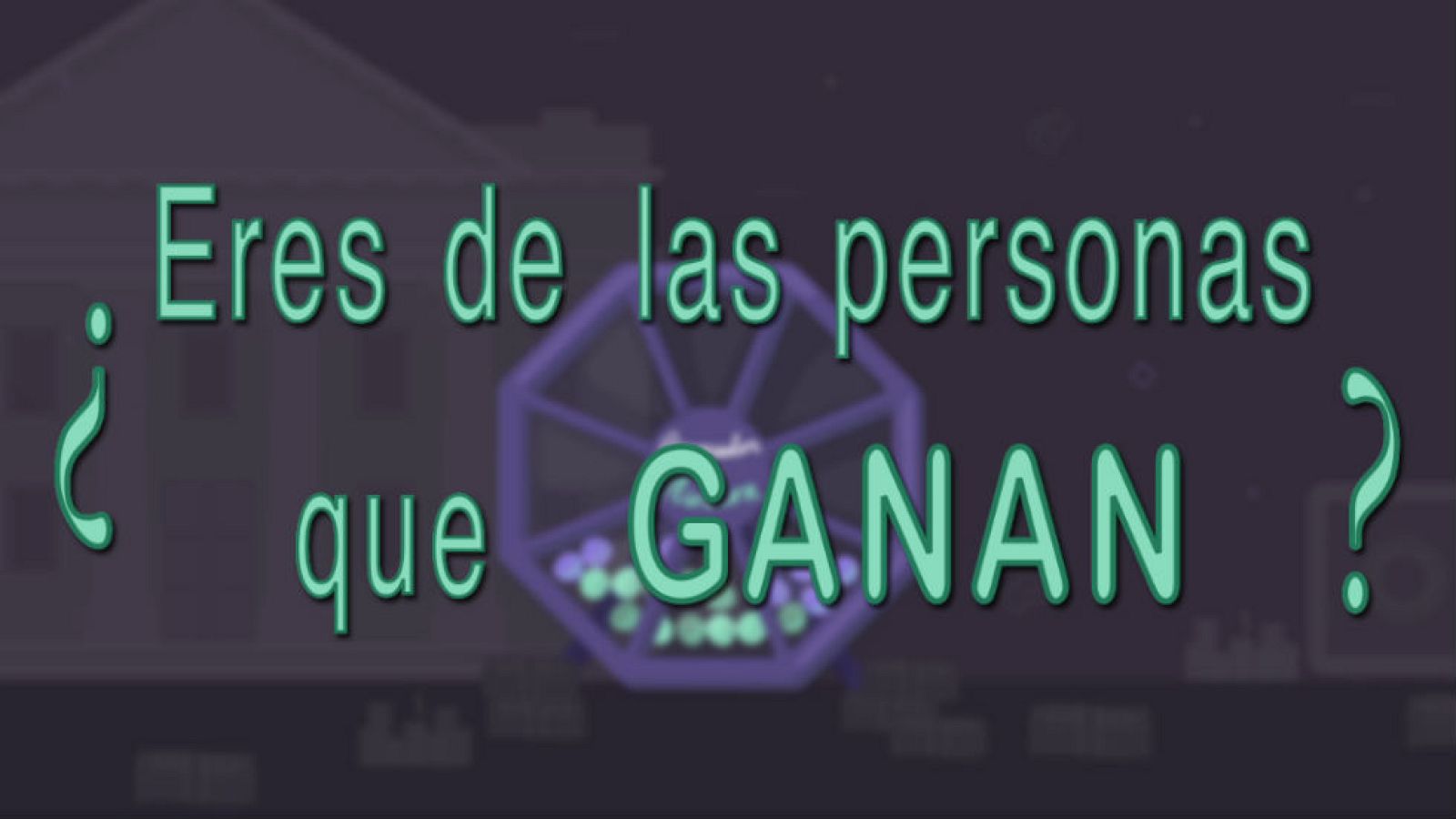 Juega al Generador de Ilusión de la lotería de Navidad