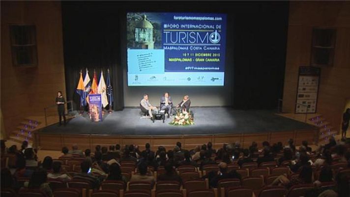 Telecanarias - Telecanarias - 11/12/2015