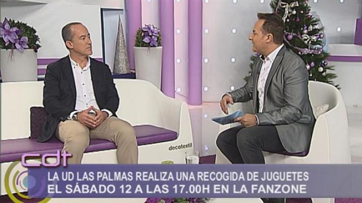 Cerca de ti - Cerca de ti - 11/12/2015