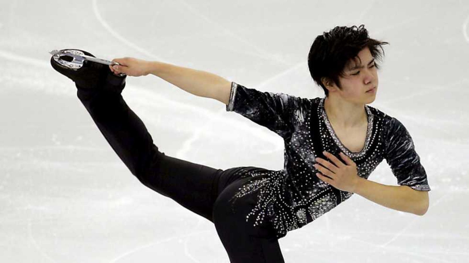 Patinaje artístico - Final Grand Prix: Programa junior libre masculino - Ver ahora