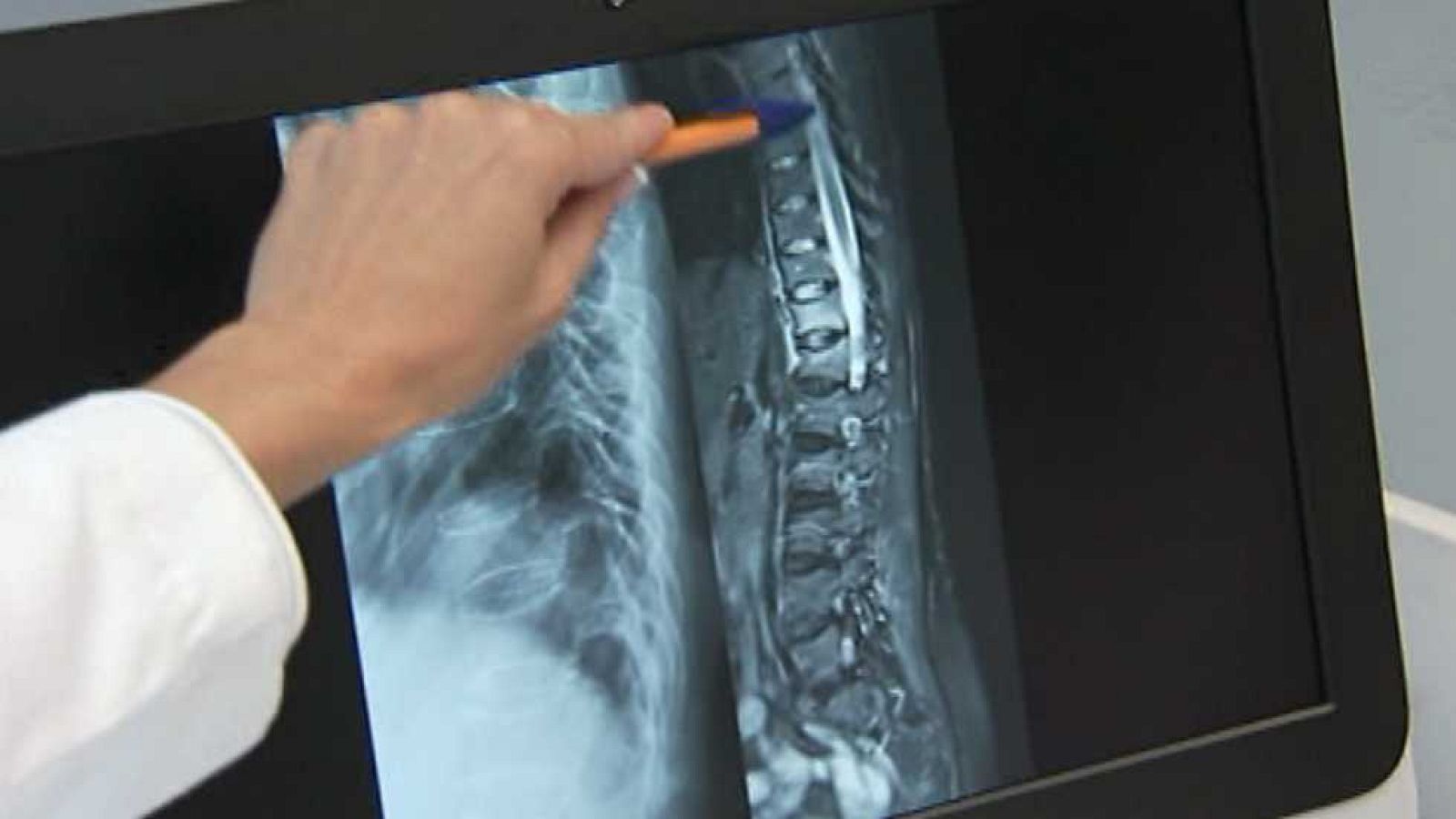 Centro médico - Episodio 34 - Ver ahora