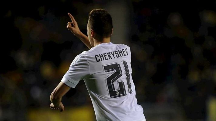 La tarde en 24h - La hora deportiva en 24 h. - 11/12/15