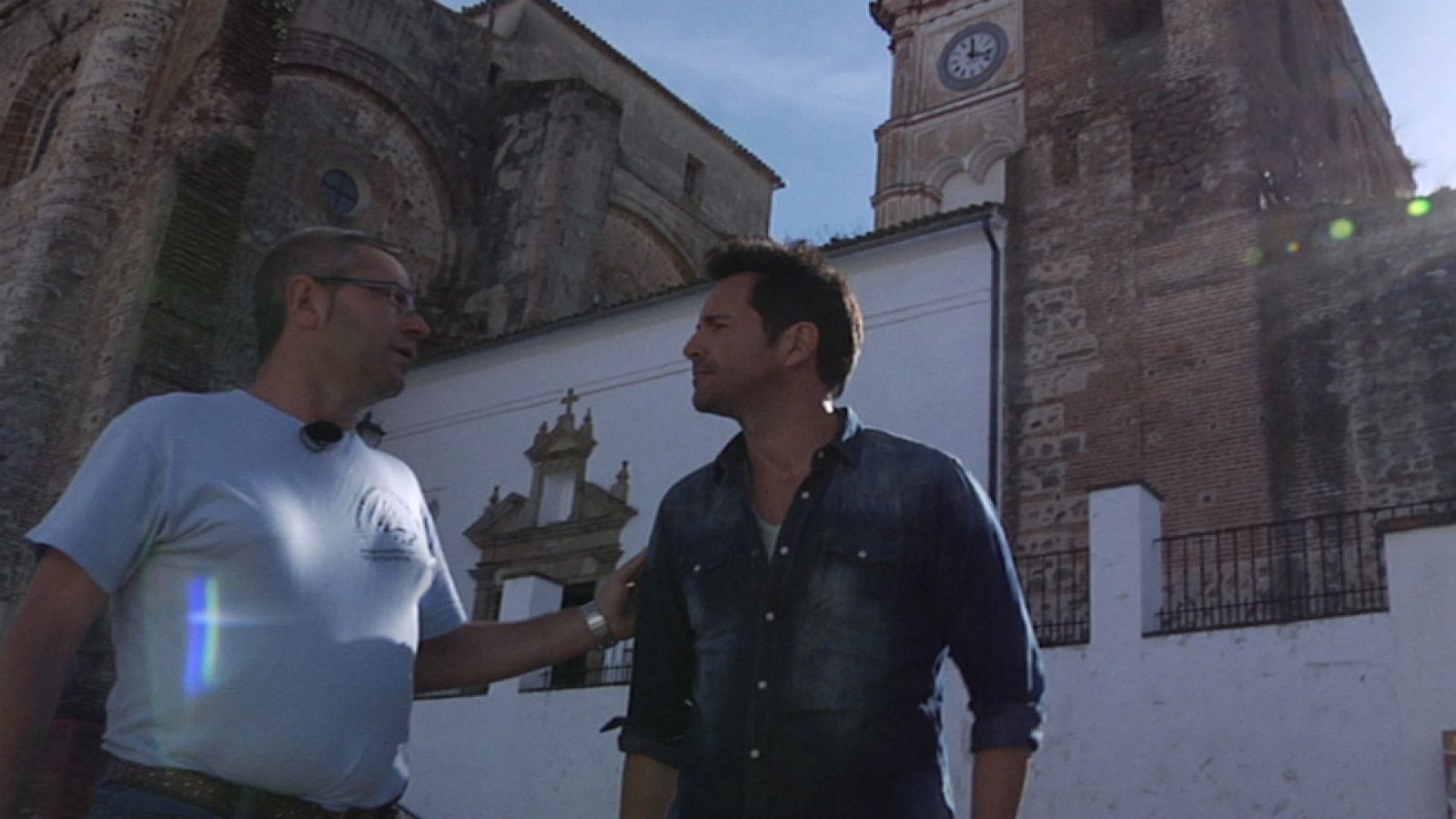 Visitamos Cazalla de la Sierra