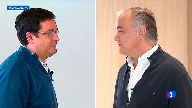 El cara a cara de las elecciones de 2015, visto por los asesores de 2011