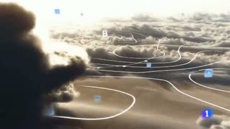 El tiempo en Cantabria - 11/12/15