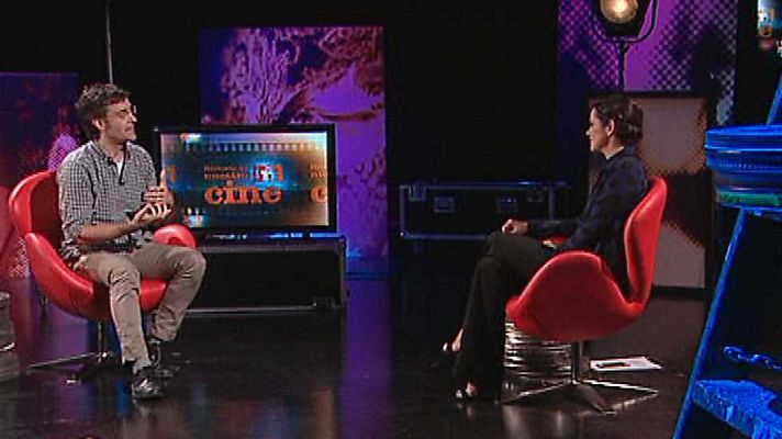 El cine de La 2 - Todo sobre mi madre (Presentación)