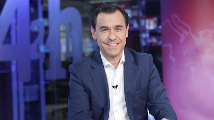 La noche en 24h - La noche en 24 horas - 11/12/15